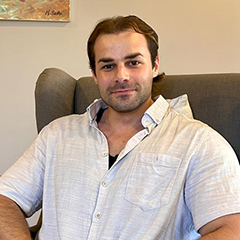 Klinik Psikolog Ahmet Baha Orhan